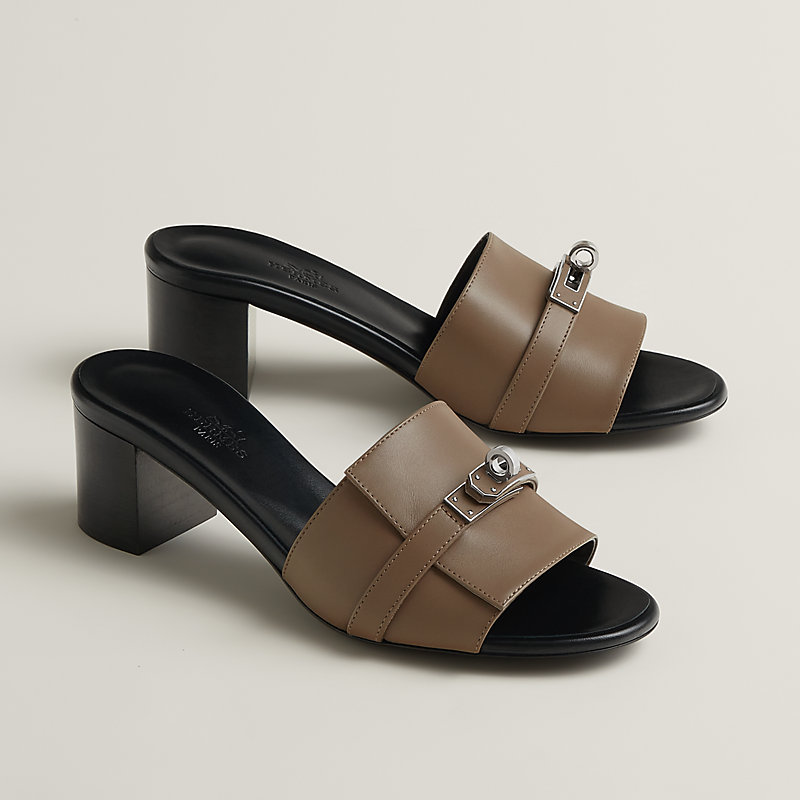 Gigi 50 sandal | Hermès Singapore